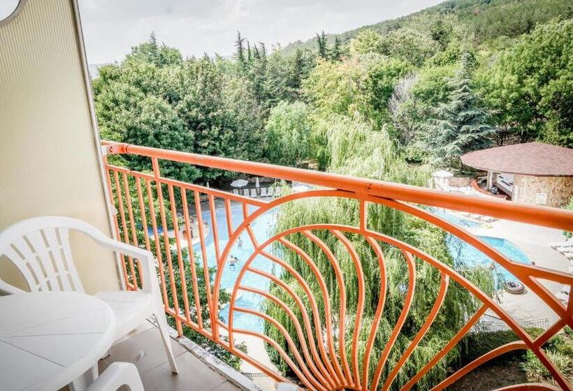 غرفة عائلية, Vita Park Hotel And Aqua Park