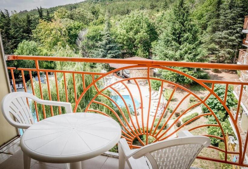 غرفة عائلية, Vita Park Hotel And Aqua Park