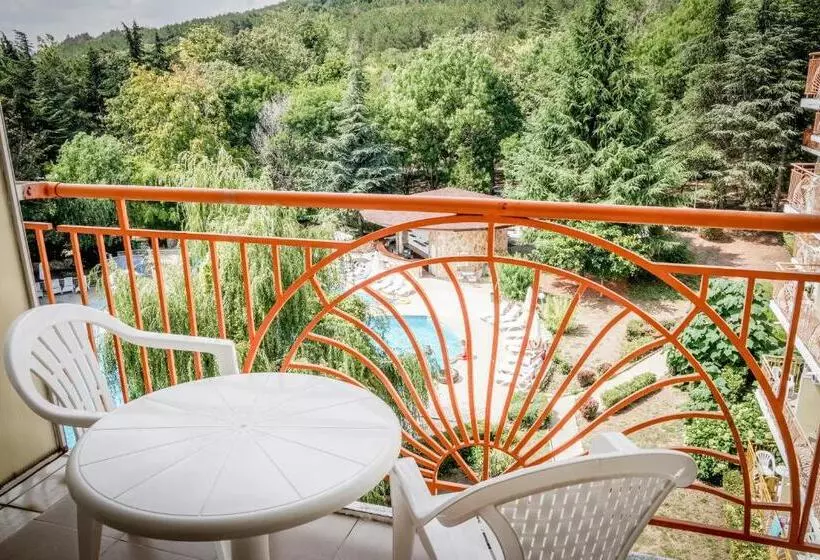 اتاق خانوادگی, Vita Park Hotel And Aqua Park