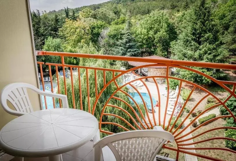 اتاق خانوادگی, Vita Park Hotel And Aqua Park