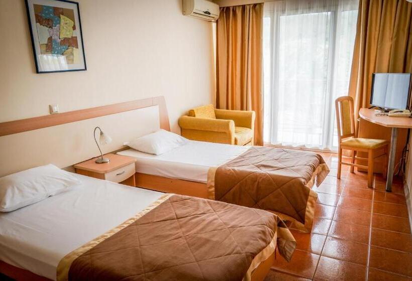 غرفة عائلية, Vita Park Hotel And Aqua Park