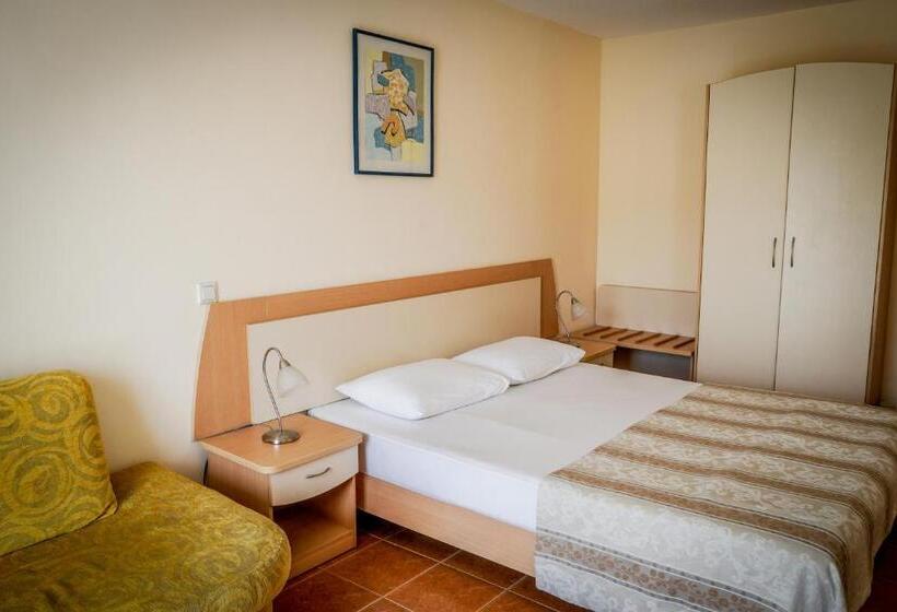 غرفة عائلية, Vita Park Hotel And Aqua Park