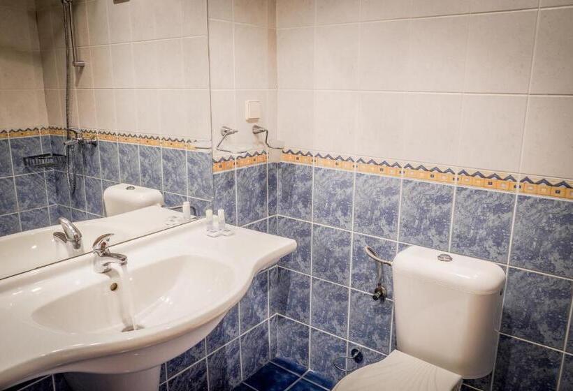 غرفة عائلية, Vita Park Hotel And Aqua Park