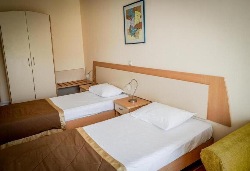 غرفة قياسية, Vita Park Hotel And Aqua Park