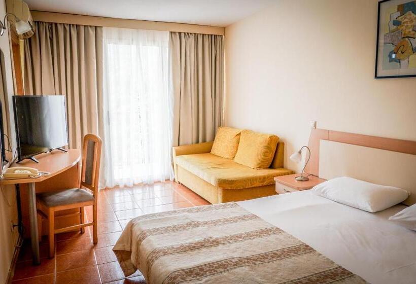 منزل غرفتين نوم, Vita Park Hotel And Aqua Park