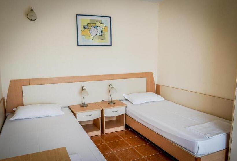 غرفة عائلية, Vita Park Hotel And Aqua Park