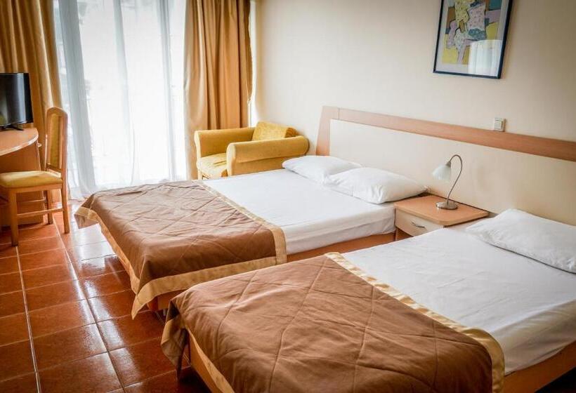 غرفة عائلية, Vita Park Hotel And Aqua Park