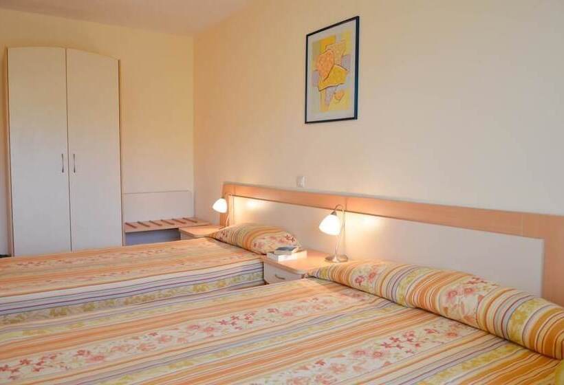 غرفة قياسية, Vita Park Hotel And Aqua Park