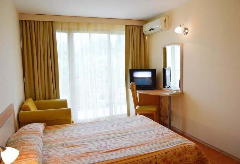 غرفة قياسية, Vita Park Hotel And Aqua Park