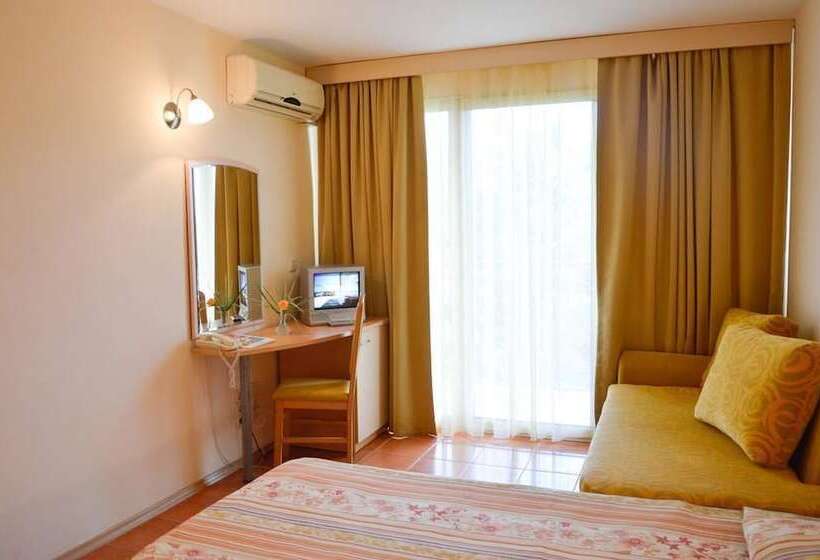 スタンダードルーム, Vita Park Hotel And Aqua Park