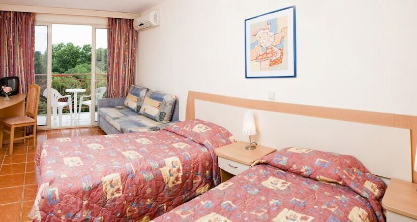 标准间, Vita Park Hotel And Aqua Park