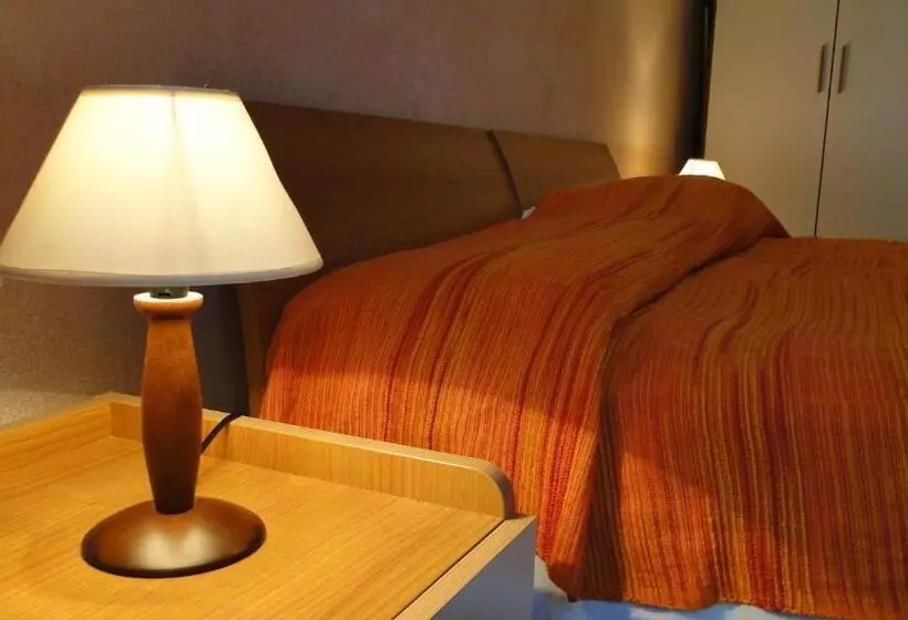 ２ベッドルームアパートメント, Residence La Tana Del Ghiro