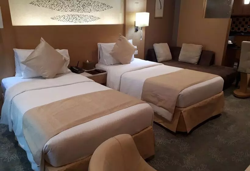 استودیوی لوکس, Residence Inn By Marriott Sheikh Zayed Road, Dubai
