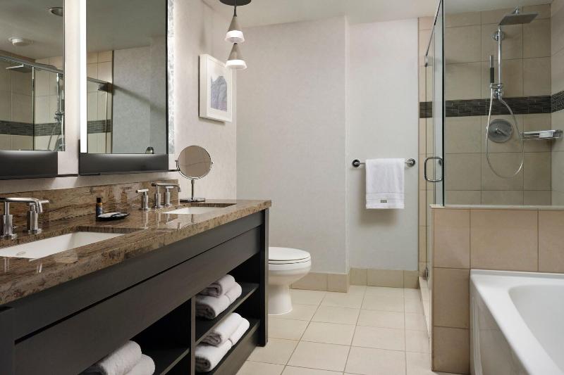 침실 2개 스위트, The Westin Monache Resort, Mammoth
