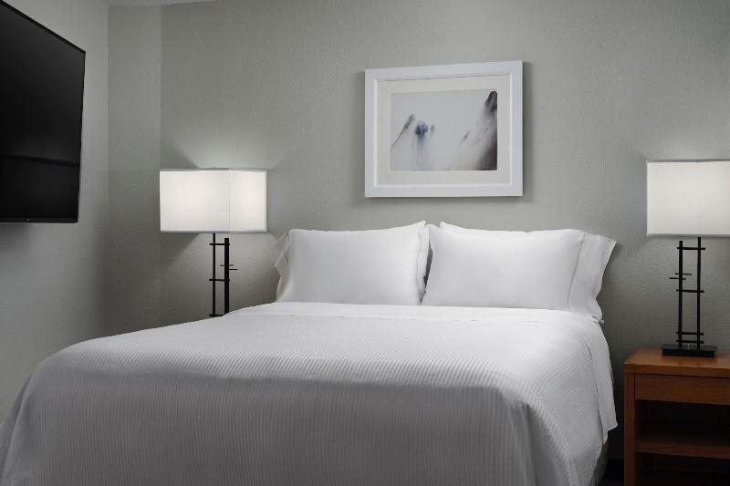 סוויטה מותאמת לאדם עם מוגבלויות, The Westin Monache Resort, Mammoth