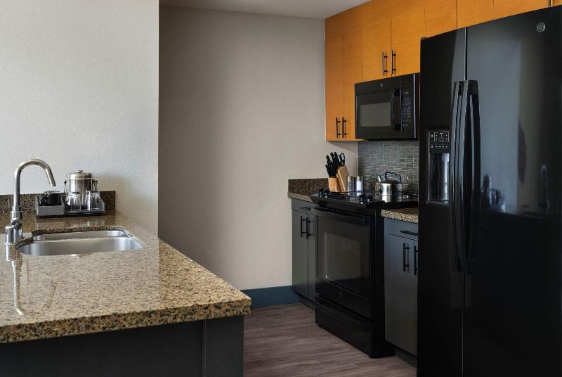 סוויטה דלוקס, The Westin Monache Resort, Mammoth