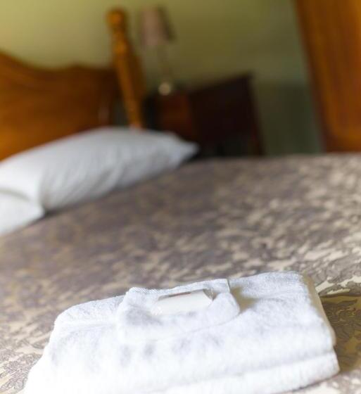 Трехместный Номер Стандарт Совместная Ванная, East Sydney