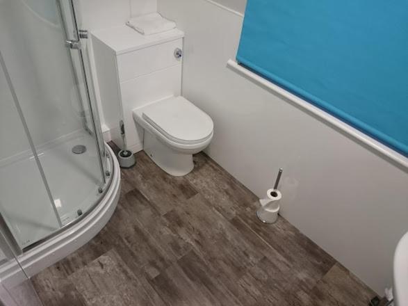 Семейный Номер, The Castle