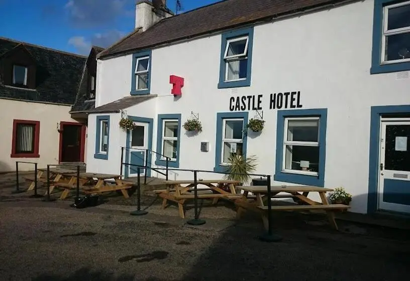 ファミリールーム, The Castle