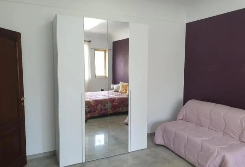 Camera Familiare, Villa Francesca