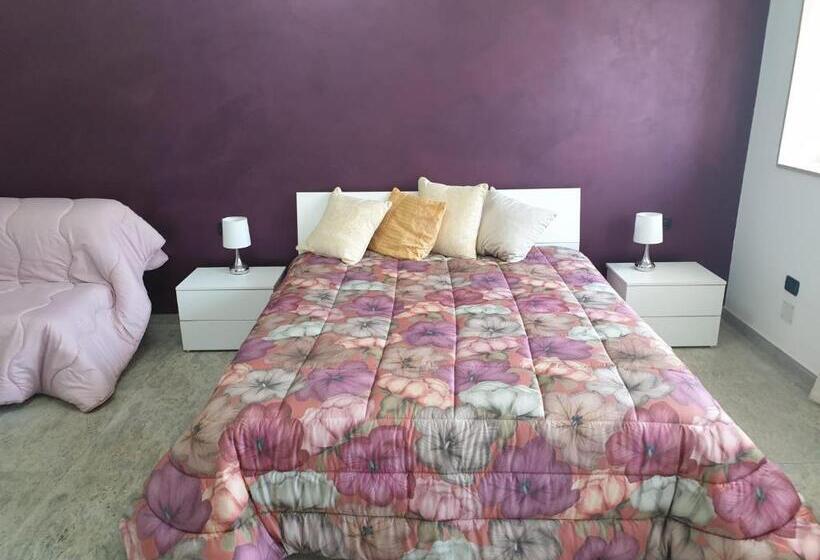 חדר משפחתי, Villa Francesca