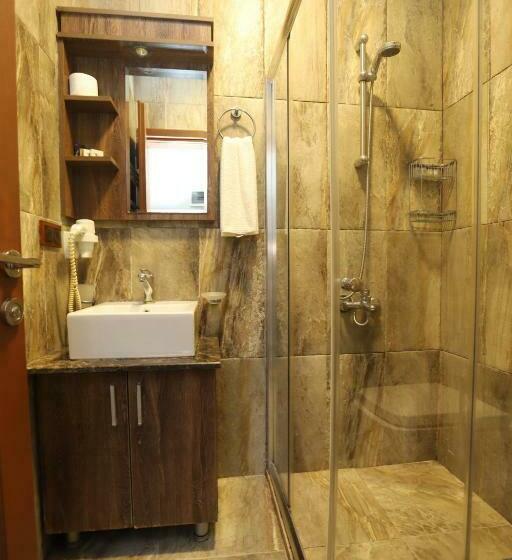 اتاق استاندارد با بالکن, Dolphin Apart