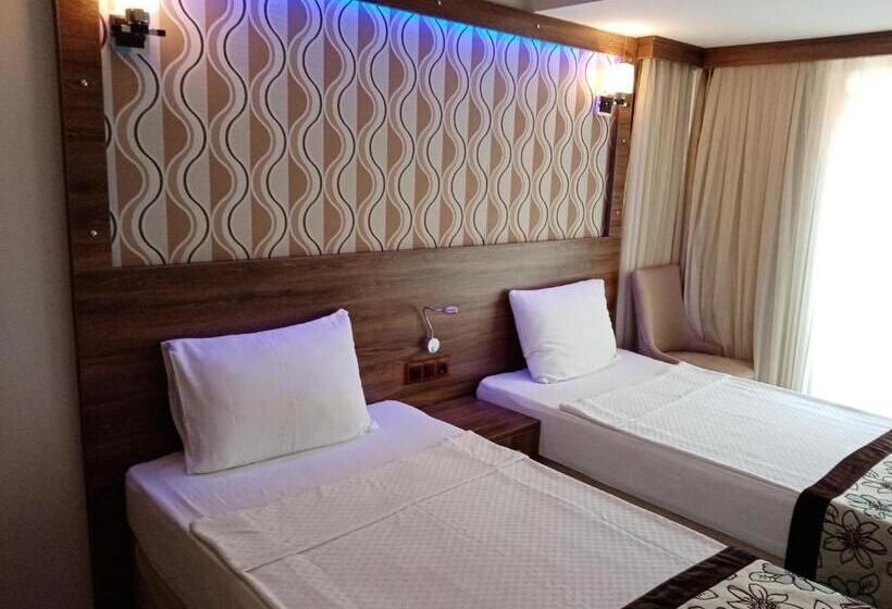 اتاق استاندارد با بالکن, Dolphin Apart