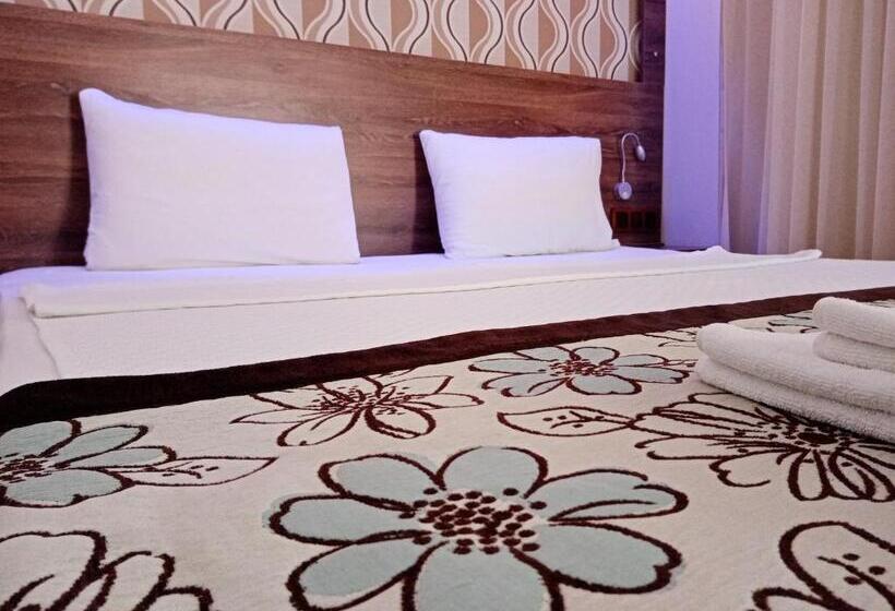 اتاق استاندارد با بالکن, Dolphin Apart