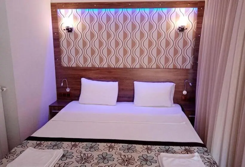 Standard-huone Parveke, Dolphin Apart