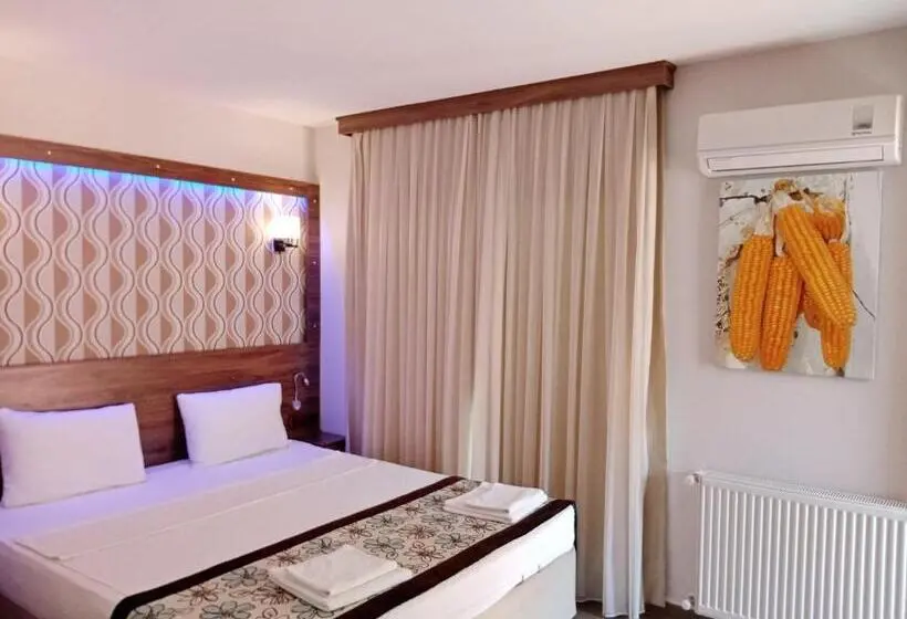 Standard-huone Parveke, Dolphin Apart