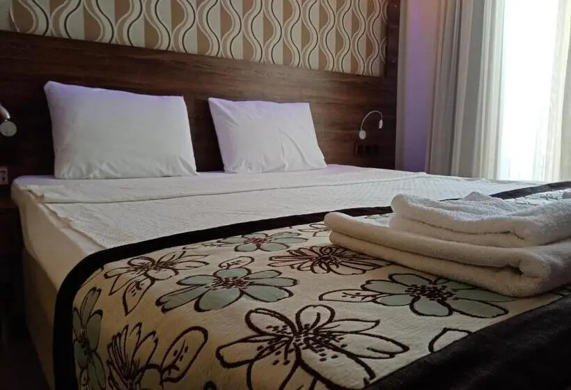 Deluxe-huone Parveke, Dolphin Apart