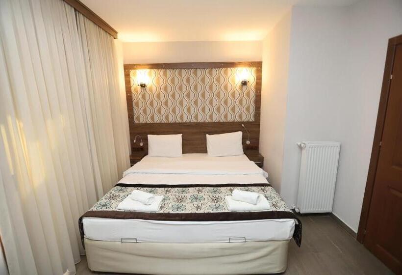 آپارتمان دوبلکس 1 خوابه, Dolphin Apart