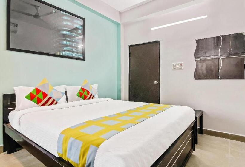 Quarto Estandar, Collection O Vennela Residency