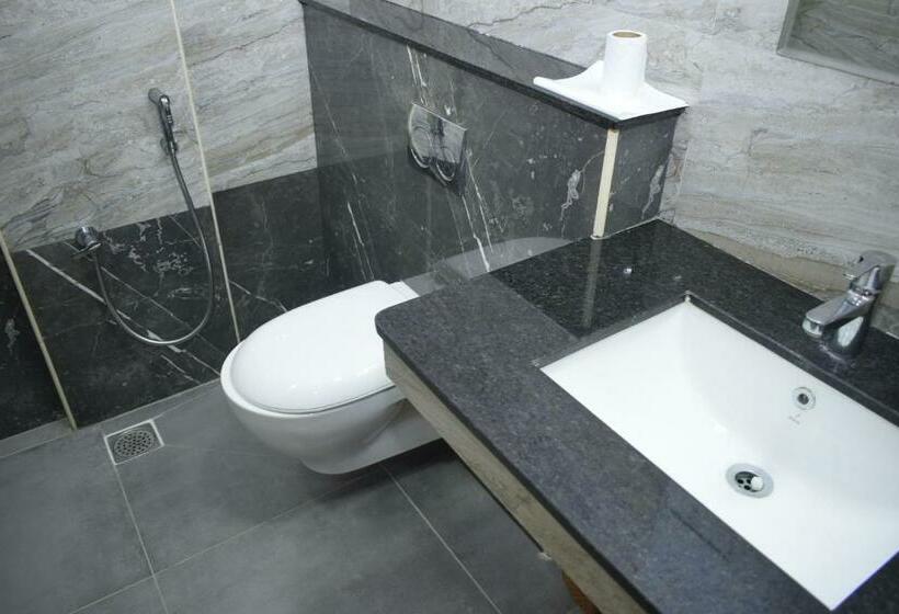 غرفة ديلوكس, Classio Residency