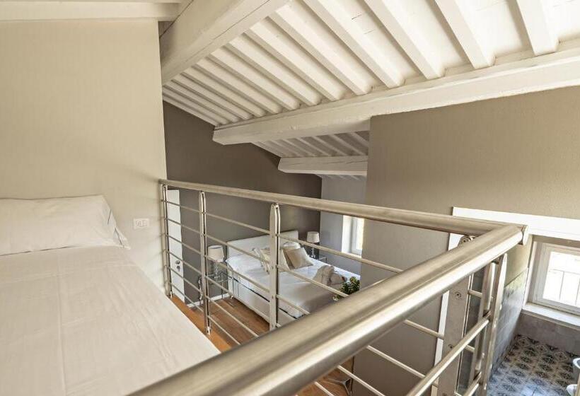 舒适三人间, Podere Giusti