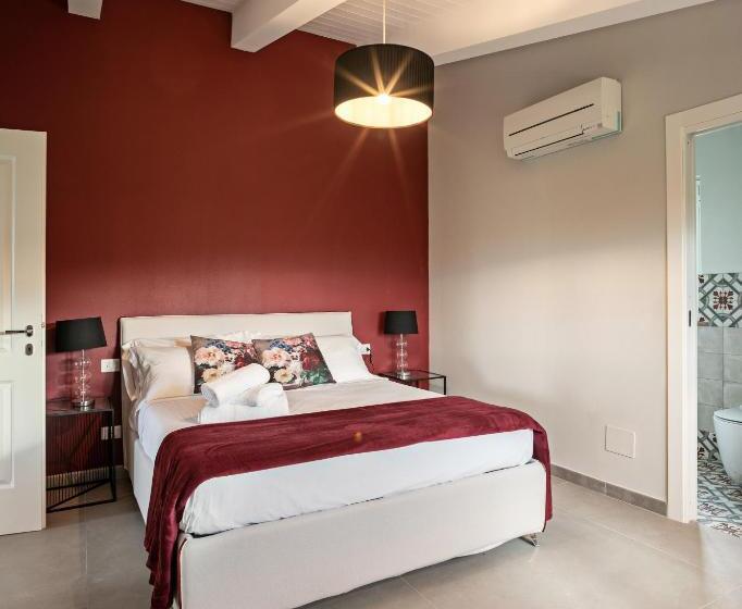 1间卧室的房子, Podere Giusti