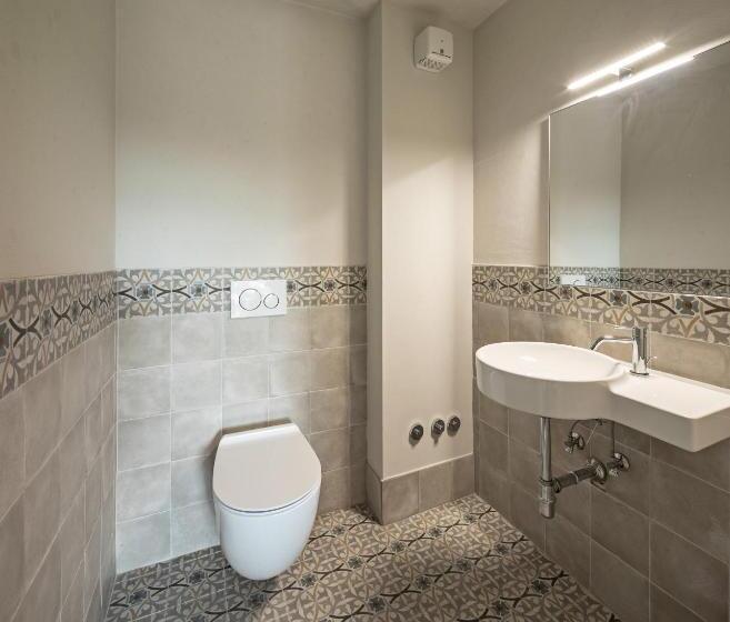 2间卧室的房子, Podere Giusti