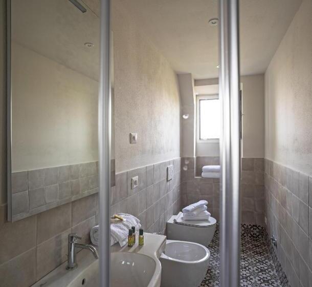 标准间, Podere Giusti