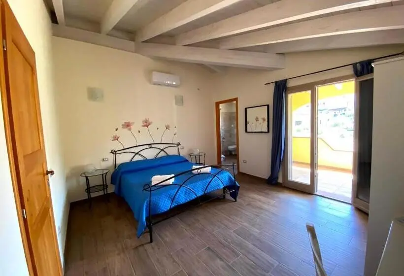 Standard-huone, Janas B&b