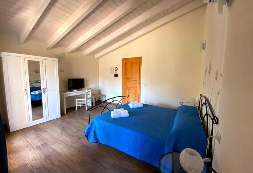اتاق استاندارد, Janas B&b