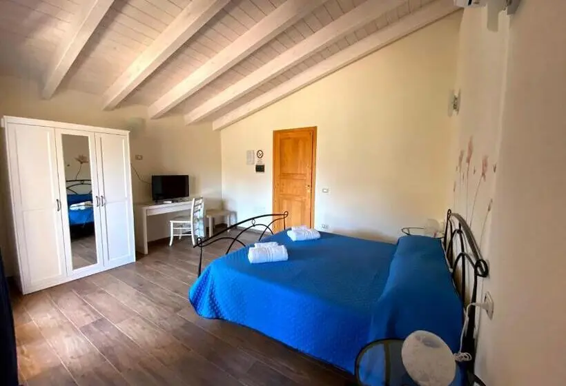 Standard-huone, Janas B&b