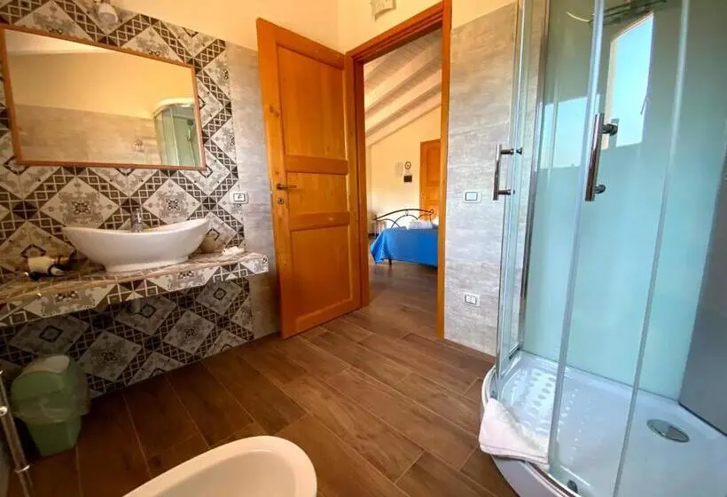 Standard-huone, Janas B&b