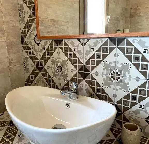 Standard-huone, Janas B&b