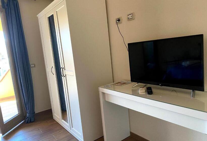 חדר סטנדרט, Janas B&b