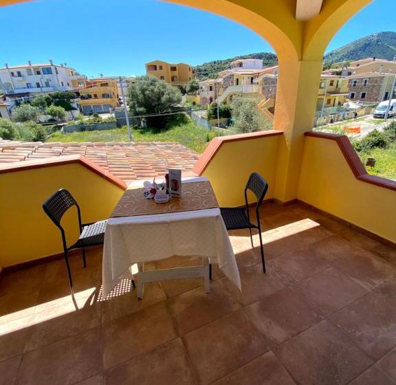 اتاق استاندارد, Janas B&b