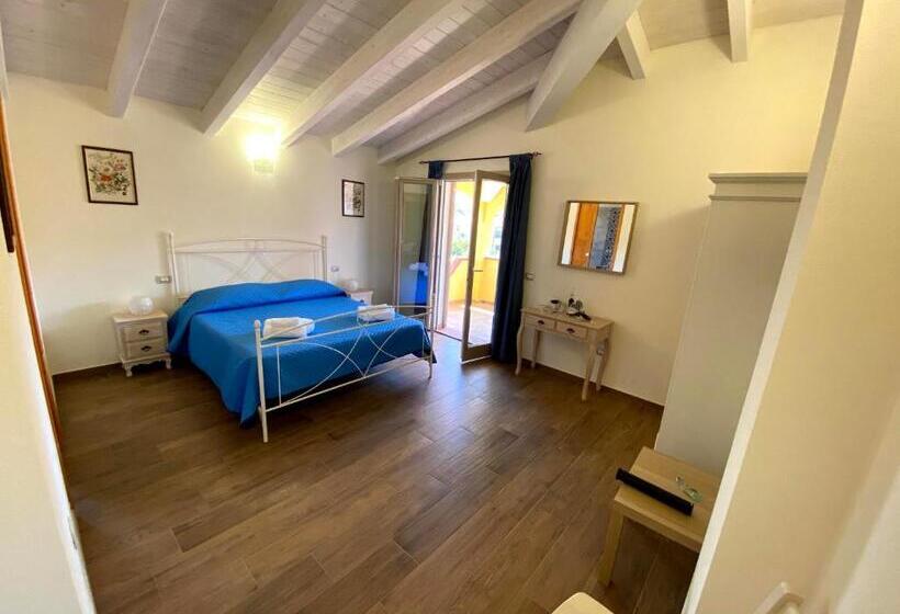 חדר סטנדרט, Janas B&b