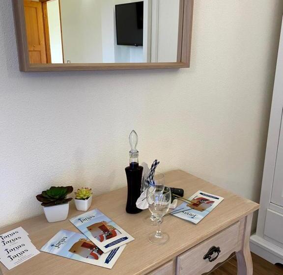 חדר סטנדרט, Janas B&b