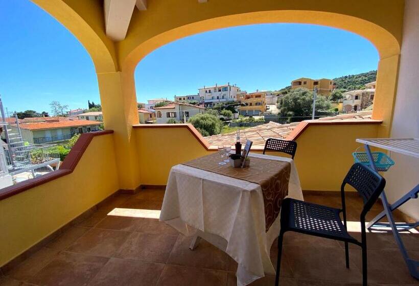 חדר סטנדרט, Janas B&b