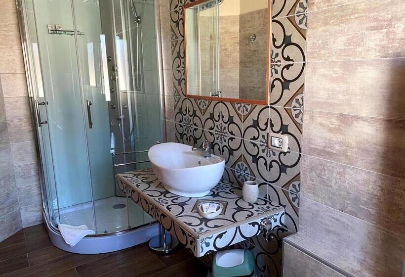 חדר סטנדרט, Janas B&b