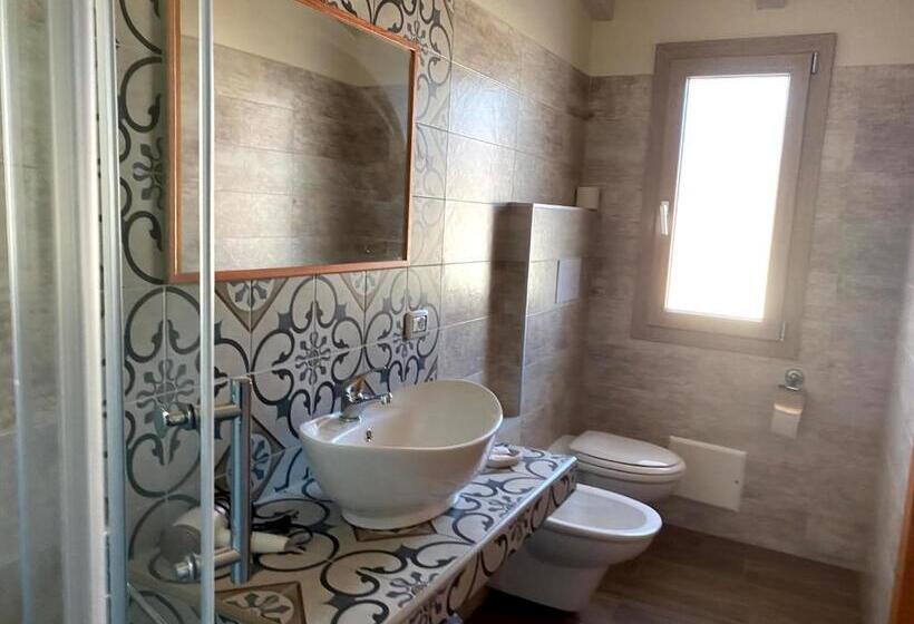 חדר סטנדרט, Janas B&b